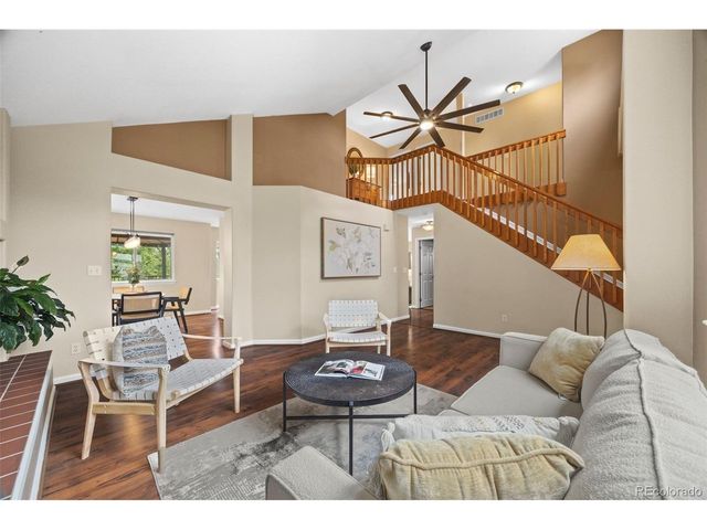 11778 W Cooper Dr, Littleton, CO 80127