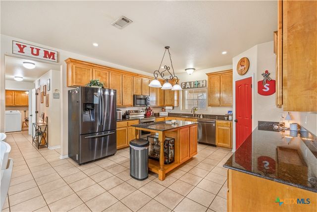 846 Thomas Street, Copperas Cove, TX 76522