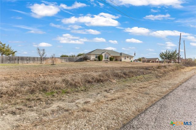 846 Thomas Street, Copperas Cove, TX 76522