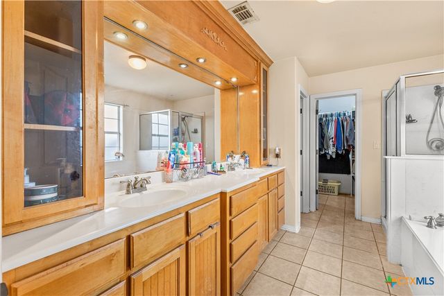 846 Thomas Street, Copperas Cove, TX 76522