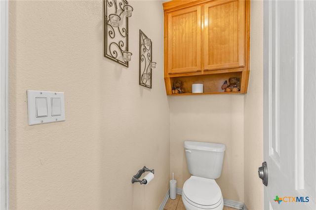 846 Thomas Street, Copperas Cove, TX 76522
