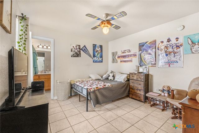 846 Thomas Street, Copperas Cove, TX 76522
