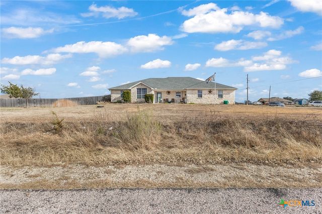 846 Thomas Street, Copperas Cove, TX 76522
