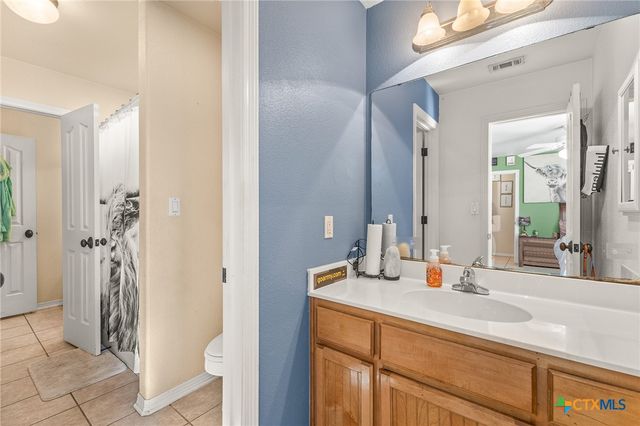 846 Thomas Street, Copperas Cove, TX 76522