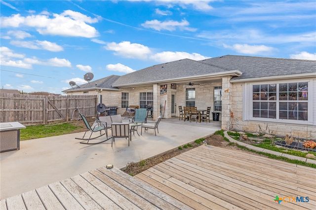 846 Thomas Street, Copperas Cove, TX 76522