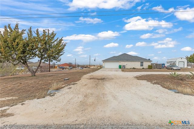 846 Thomas Street, Copperas Cove, TX 76522