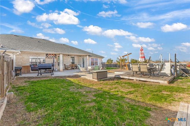 846 Thomas Street, Copperas Cove, TX 76522