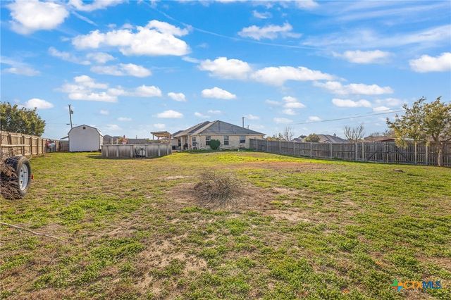 846 Thomas Street, Copperas Cove, TX 76522