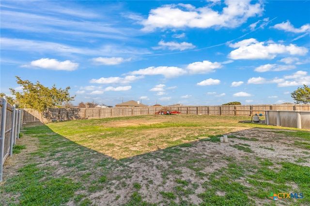 846 Thomas Street, Copperas Cove, TX 76522