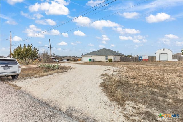 846 Thomas Street, Copperas Cove, TX 76522