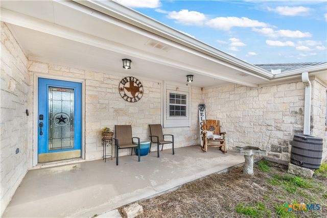 846 Thomas Street, Copperas Cove, TX 76522
