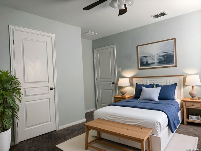 1810 Golden Maple, San Antonio, TX 78245