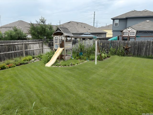 1810 Golden Maple, San Antonio, TX 78245