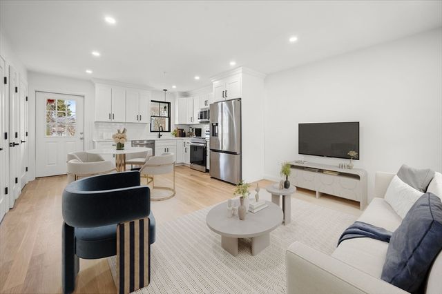 23-27 Cedar St 27, Boston, MA 02126