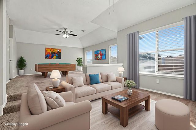 1211 Meadowgate Drive, Allen, TX 75002