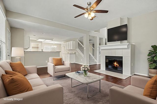 1211 Meadowgate Drive, Allen, TX 75002