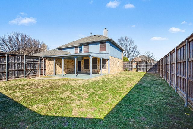 1211 Meadowgate Drive, Allen, TX 75002