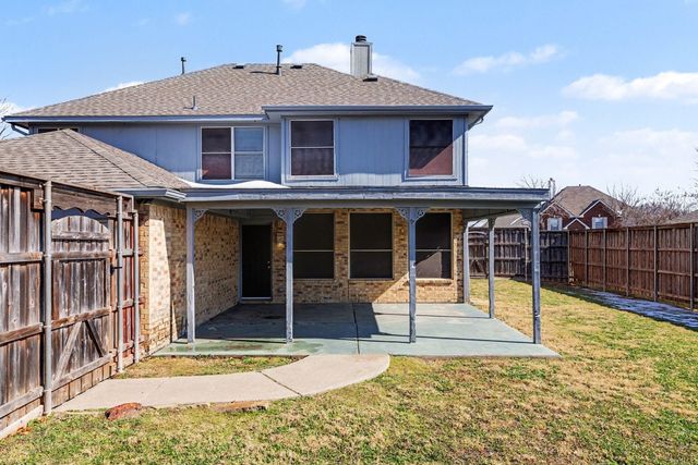 1211 Meadowgate Drive, Allen, TX 75002