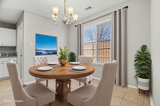 1211 Meadowgate Drive, Allen, TX 75002