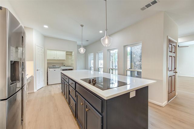 14207 Stokesmount Drive, Houston, TX 77077