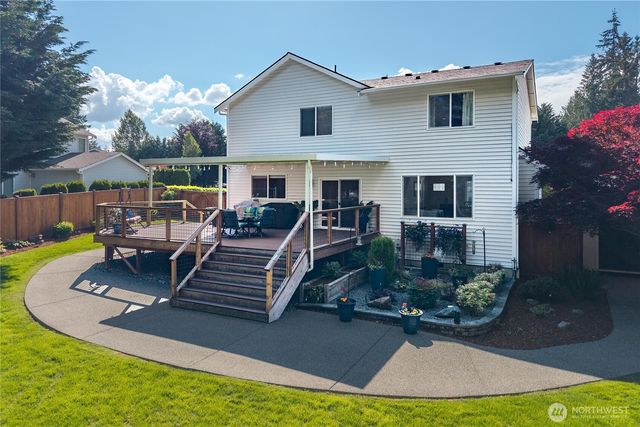11415 210th Avenue Ct E, Bonney Lake, WA 98391