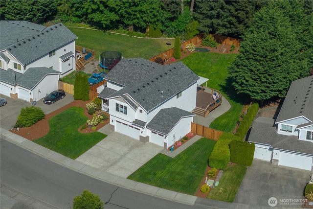 11415 210th Avenue Ct E, Bonney Lake, WA 98391
