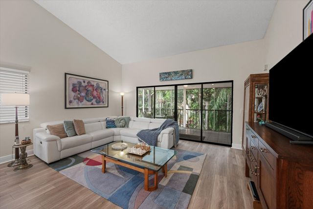 7665 Lexington Club Boulevard C, Delray Beach, FL 33446