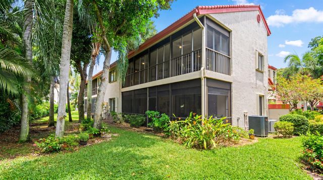 7665 Lexington Club Boulevard C, Delray Beach, FL 33446
