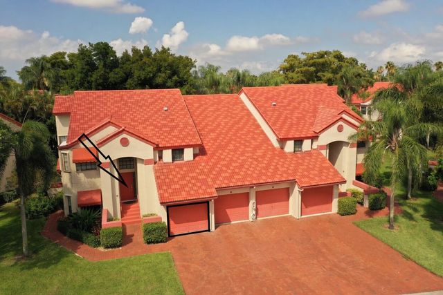 7665 Lexington Club Boulevard C, Delray Beach, FL 33446
