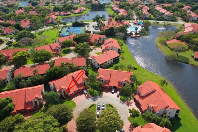 7665 Lexington Club Boulevard C, Delray Beach, FL 33446