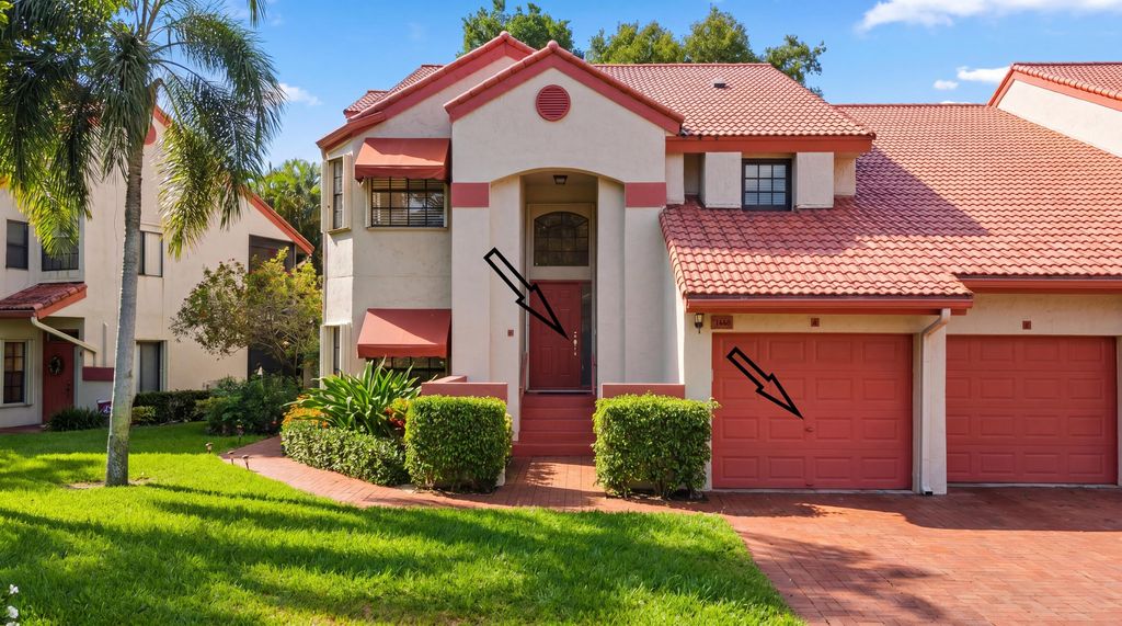 7665 Lexington Club Boulevard C, Delray Beach, FL 33446