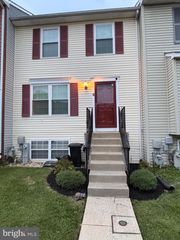 6 TAMERON, Baltimore, MD 21237