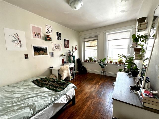 144 Coolidge Street 3, Brookline, MA 02446