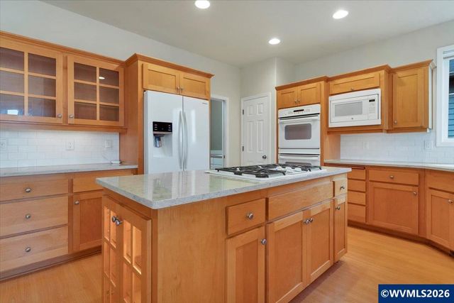 2737 Fillmore Av NW, Salem, OR 97304