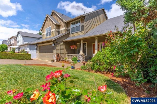 2737 Fillmore Av NW, Salem, OR 97304