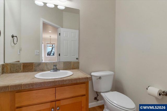 2737 Fillmore Av NW, Salem, OR 97304