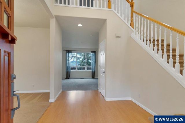 2737 Fillmore Av NW, Salem, OR 97304