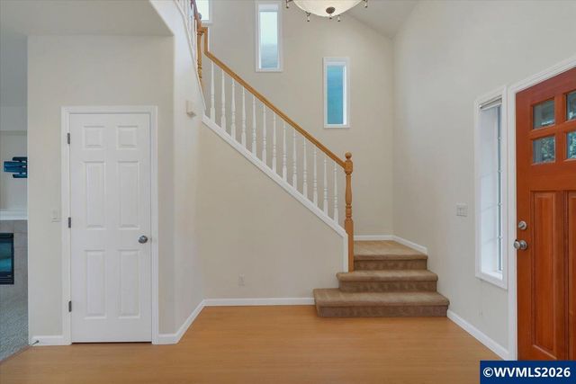 2737 Fillmore Av NW, Salem, OR 97304