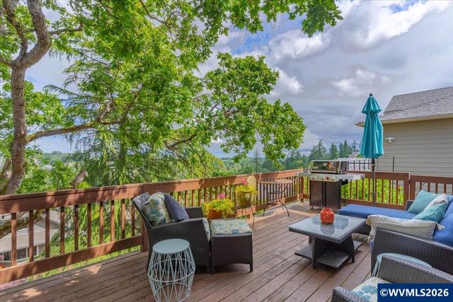 2737 Fillmore Av NW, Salem, OR 97304