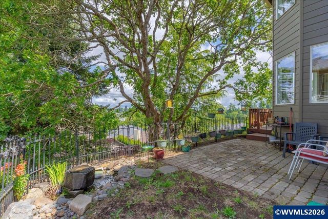 2737 Fillmore Av NW, Salem, OR 97304