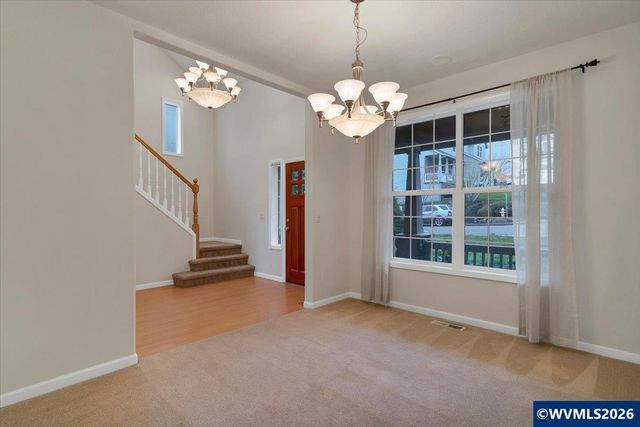 2737 Fillmore Av NW, Salem, OR 97304