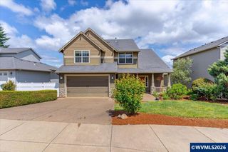 2737 Fillmore Av NW, Salem, OR 97304