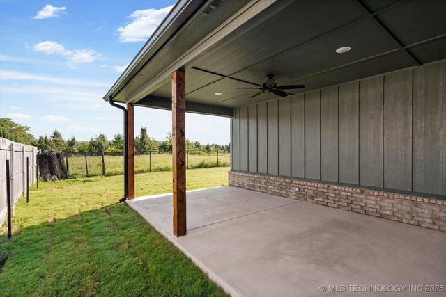 4231 W 4th Street, Skiatook, OK 74070