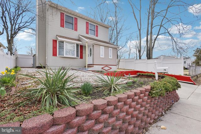 76 HIGHLAND BLVD, Keansburg, NJ 07734