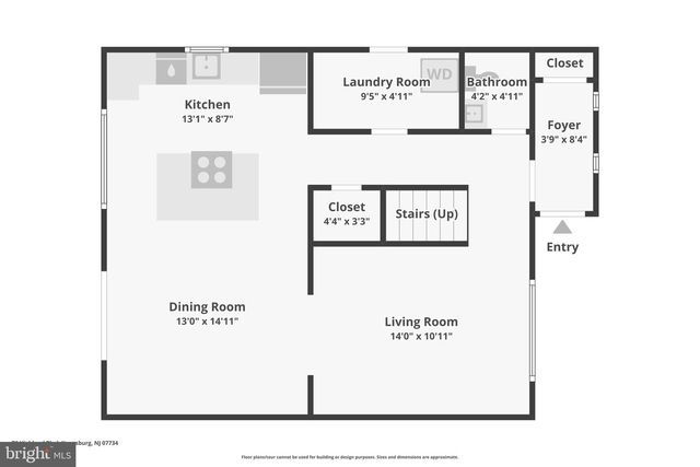 76 HIGHLAND BLVD, Keansburg, NJ 07734