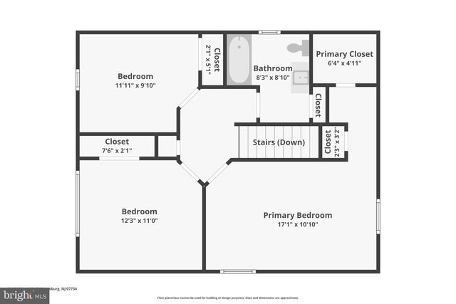 76 HIGHLAND BLVD, Keansburg, NJ 07734