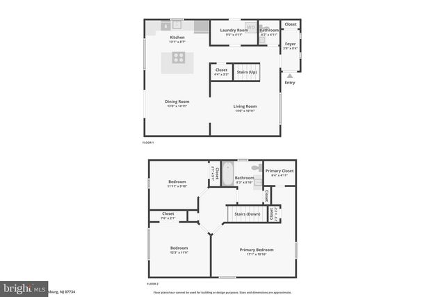 76 HIGHLAND BLVD, Keansburg, NJ 07734