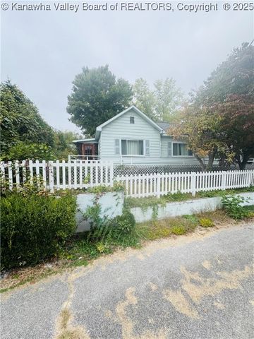 109 Georges Drive, Malden, WV 25306