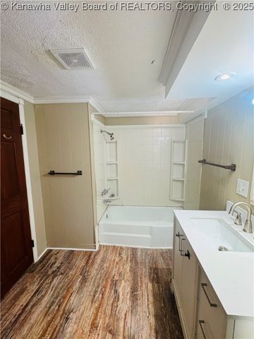 109 Georges Drive, Malden, WV 25306