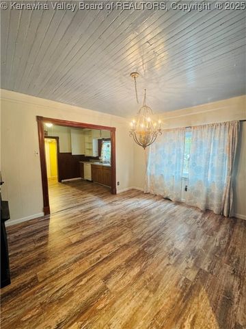 109 Georges Drive, Malden, WV 25306